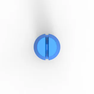 Wall anchor - Model thumbnail 5