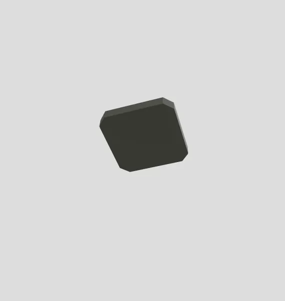 Simple Rune - Model preview 3