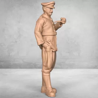 Army Commander