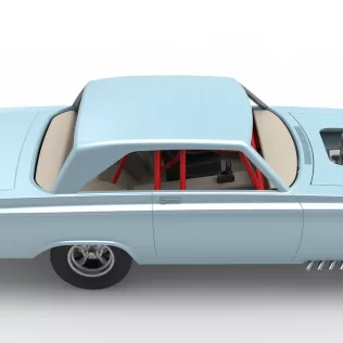 Gasser Version 3 Scale 1:25 - Model thumbnail 21