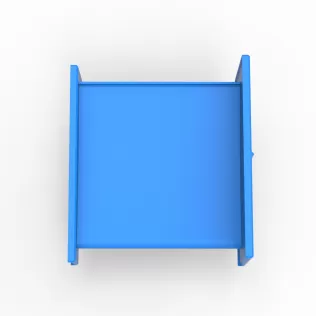 Top wing of BriSCA Formula 2 Stock Car Scale 1:25 - Model thumbnail 4
