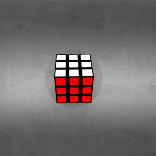 RUBIKS CUBE