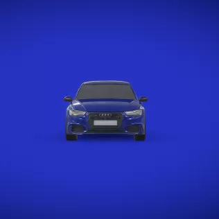 Car model - Model thumbnail 2
