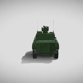 Tank