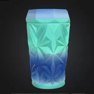 Heets Ashtray