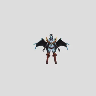 Queen of pain