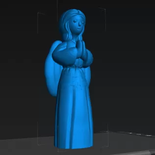 Angel - Model thumbnail 7