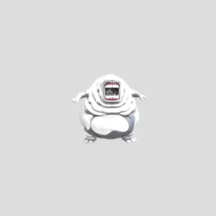 gums - Model thumbnail 2