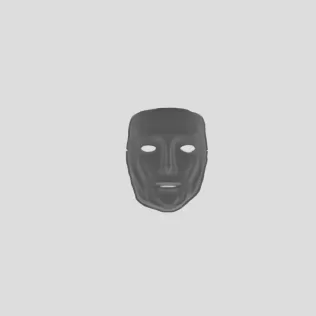Golden Mask