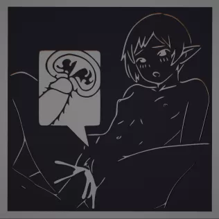 2025-10 3 - Shargaelle - Model thumbnail 1