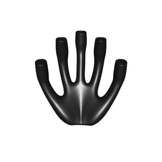 Hand Holder 3D Printable Model - Model thumbnail 3