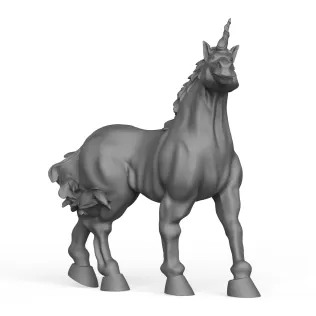 Unicorn
