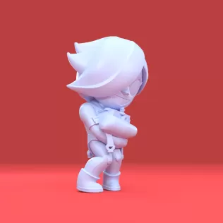 Colette (Original) - Brawl Stars