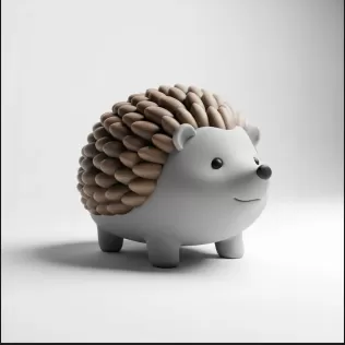 porcupine