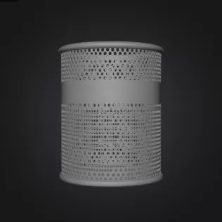 Pencil Holder