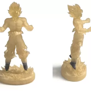 GOKUss2