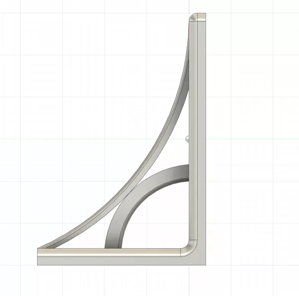 book support - Model preview 2