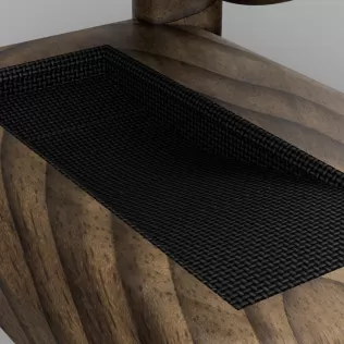 Luxury Wrist Watch Display Stand - Model thumbnail 5