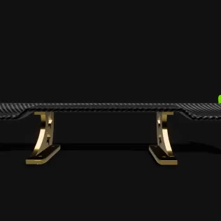 1:10 RC DRIFT CAR SPOILER W-inX - Model thumbnail 3