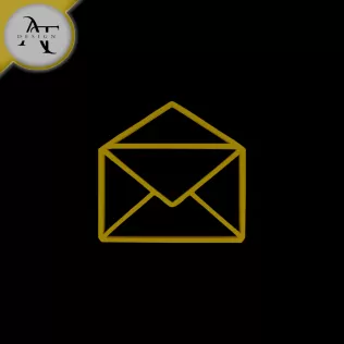 Simple Letter Symbol - 2D Art