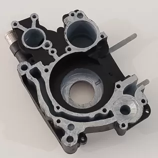 ROTAX FR 125 MAX EVO go kart engine 100 pieces - Model thumbnail 11