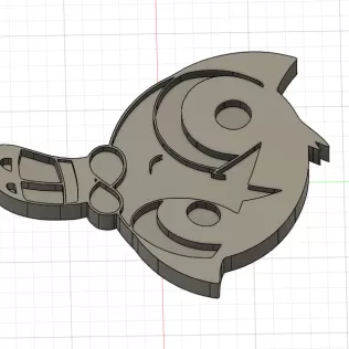 Buttercup - The Powerpuff Girls