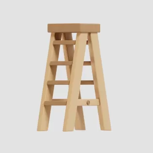 Ladder - Model thumbnail 4