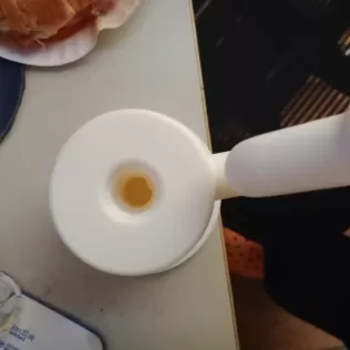 Showerhead bong - Model thumbnail 1