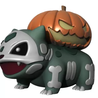Halloween Pokémon