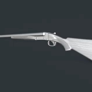 Winchester Model 21 RoZ - Model thumbnail 4