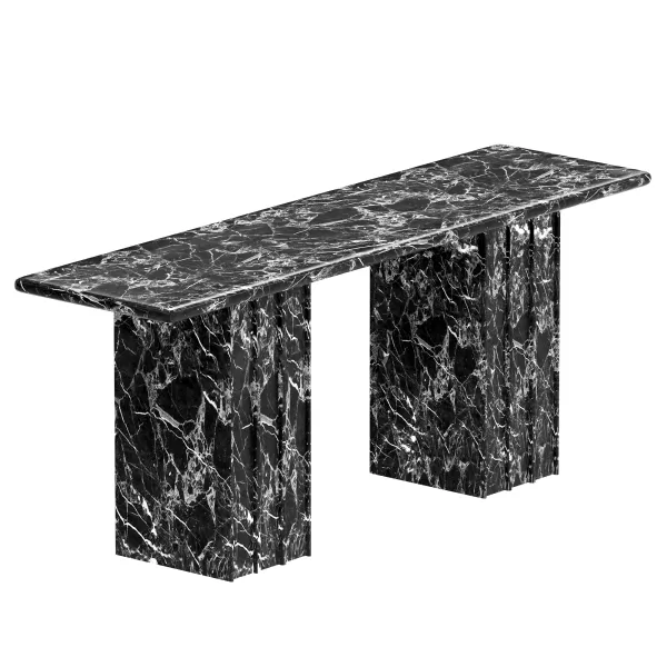 Baresu Table - Model preview 1