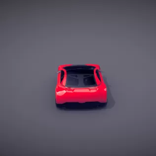 Concept Car 004
