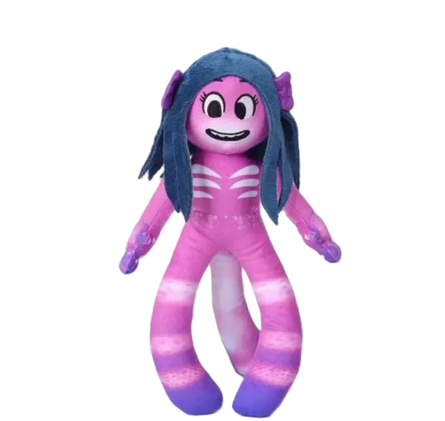 ruby gilman kraker - Model preview 1