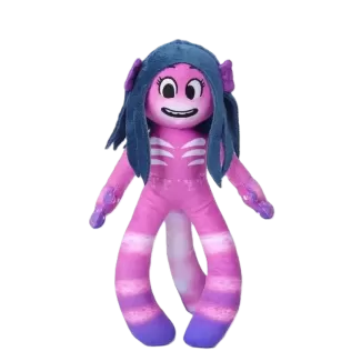 ruby gilman kraker - Model thumbnail 1