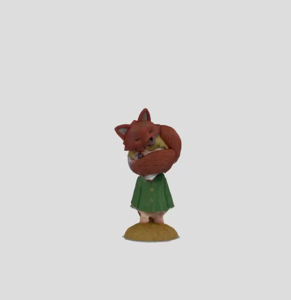 dale x aladam - Model preview 1