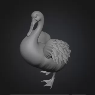 Goose
