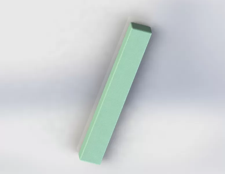 Interaktive Montessori Shape Color Sorter Set - Model preview 9