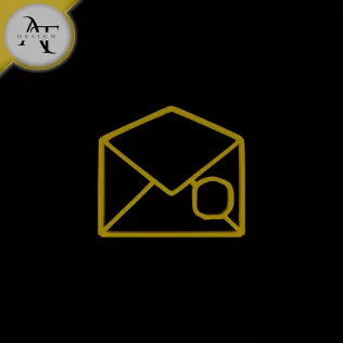 Simple Letter Symbol - 2D Art