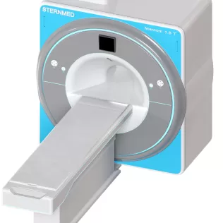 Mri Scanner - Model thumbnail 6