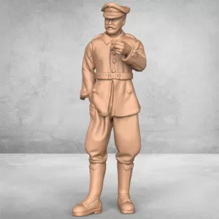 Army Commander
