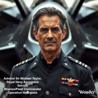 HMS Repulse BCV01 Ship's Badge Wall Plaque - Model thumbnail 2