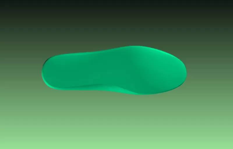 IRON RANGER MUNSON STYLE BOOT 3D STL - Model preview 7