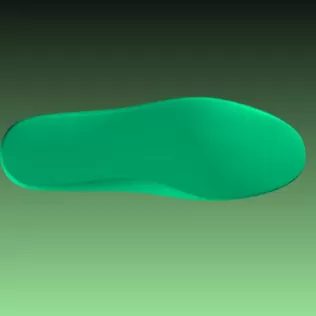 IRON RANGER MUNSON STYLE BOOT 3D STL - Model thumbnail 7