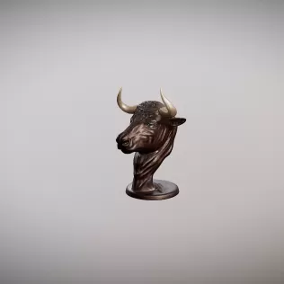 Bull Head
