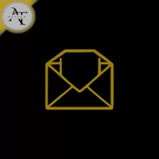 Simple Letter Symbol - 2D Art