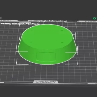 3D Karate Trophy Kit - Print the Win! - Model thumbnail 5