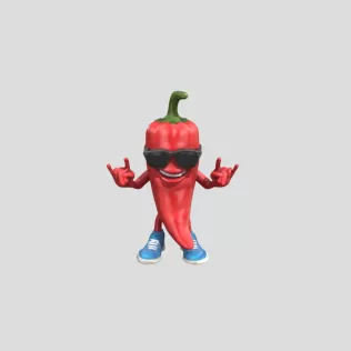 Chillin Chili Gmod