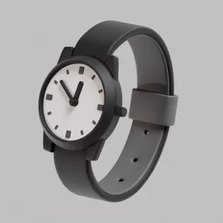 Wrist Watch hand watch - Model thumbnail 6