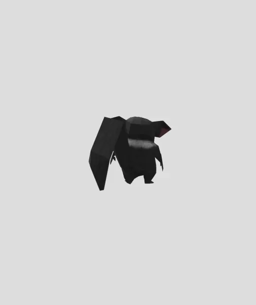 Maurice - Model preview 3