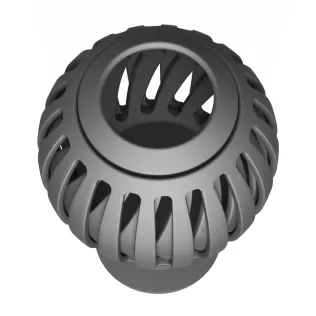 Beautiful Vase 3D Print Model - Model thumbnail 3